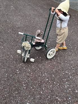 キーコ*さんのコーディネート