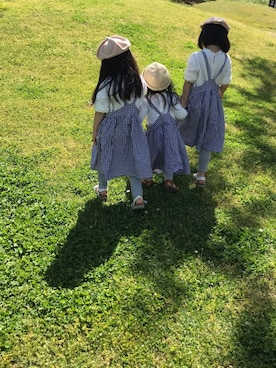 キーコ*さんのコーディネート