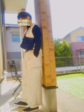 gurinさんのコーディネート