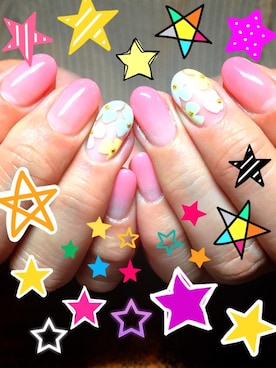 xxnagisaxxさん（レディース・150cm）の春コーディネート