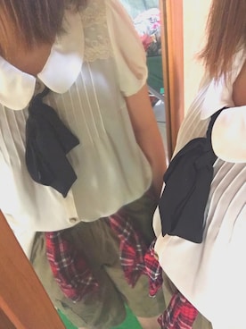 天色さんのコーディネート