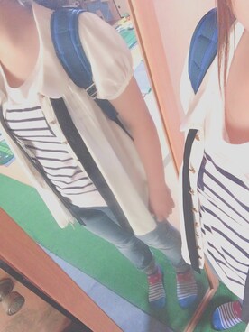 天色さんのコーディネート