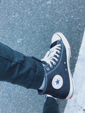 かくんさんのコーディネート