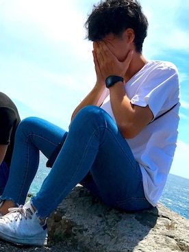 かくんさんのコーディネート