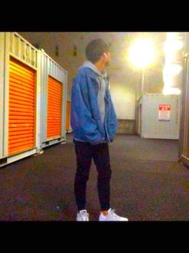 かくんさんのコーディネート