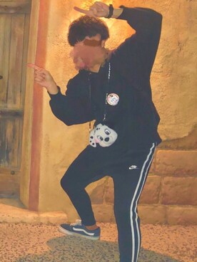 かくんさんのコーディネート