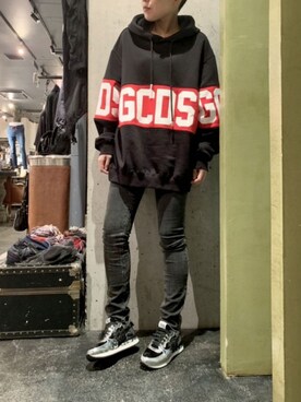 あやさん(レディース・170cm)の秋コーディネート