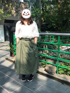 Amberさんのコーディネート