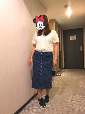 Amberさんのコーディネート