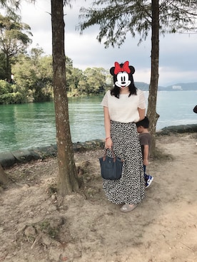 Amberさんのコーディネート