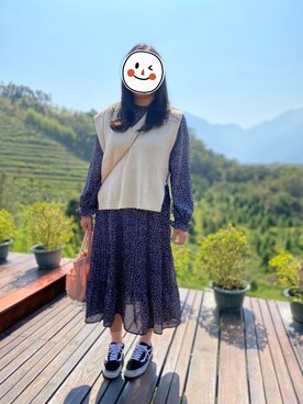 Amberさんのコーディネート