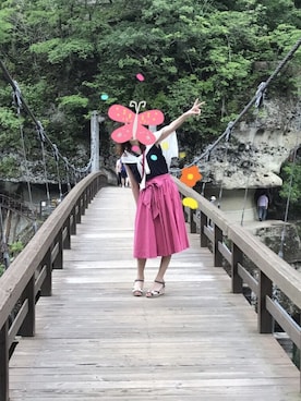 ぎろぽんさんのコーディネート