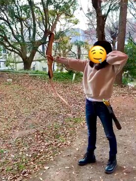 ぎろぽんさんのコーディネート