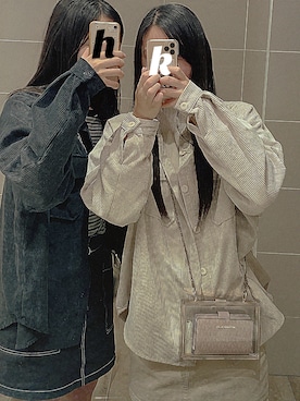 はるここさんのコーディネート