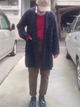 wakaさんのコーディネート