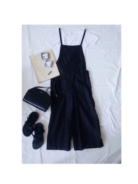 atelier bloomさん（レディース・152cm）の夏コーディネート