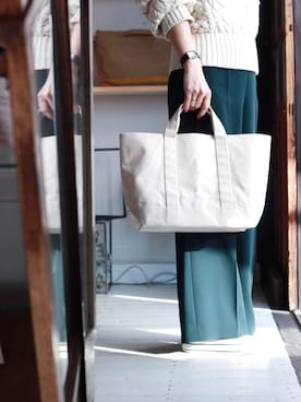 atelier bloomさん(レディース・152cm)の秋コーディネート