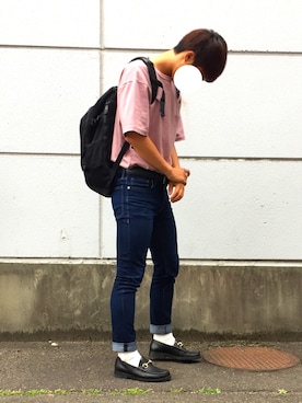 ユトさんのコーディネート