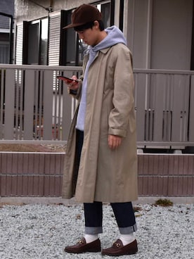 ユトさんのコーディネート