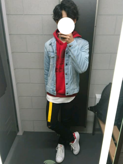 Unisize 欲しい服をかんたん検索 さらに着た時のサイズ感が分かる Unisize 欲しい服をかんたん検索 さらに着た時のサイズ感が分かる