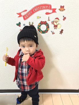 パルたんさんのコーディネート