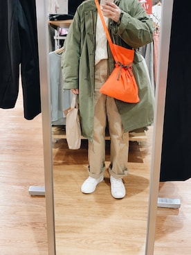 nicoさんのコーディネート