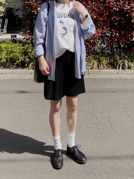 nicoさんのコーディネート