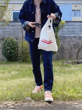 nicoさんのコーディネート