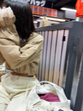 aikaさんのコーディネート