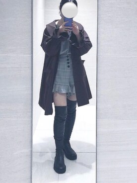 aikaさんのコーディネート