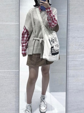 aikaさんのコーディネート