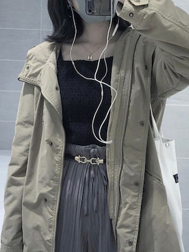 aikaさんのコーディネート