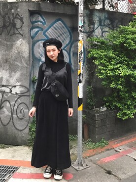 Louさんのコーディネート