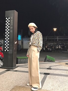 Louさんのコーディネート