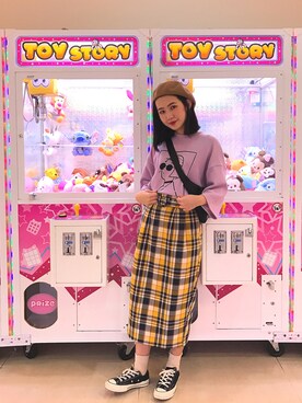 Louさんのコーディネート