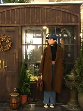 Louさんのコーディネート