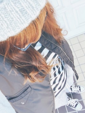 ひかりさんのコーディネート