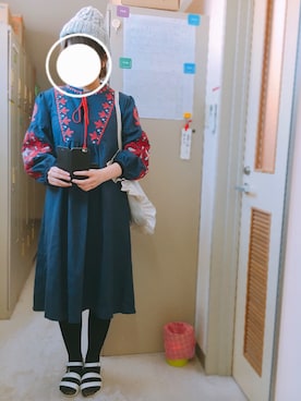 ひかりさんのコーディネート