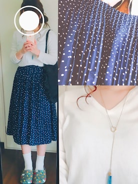 ひかりさんのコーディネート