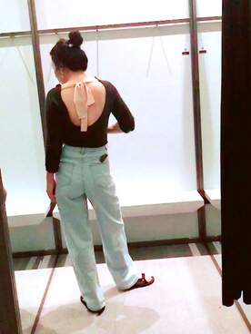 runrunさんのコーディネート