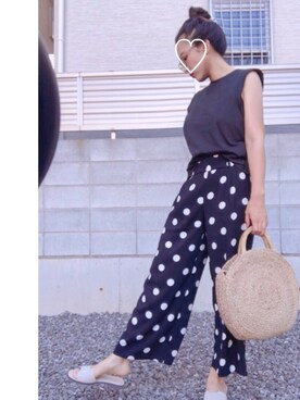 runrunさんのコーディネート