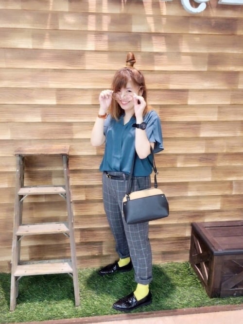 miss＊さんのコーディネート