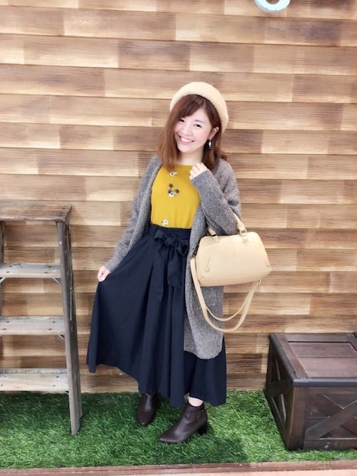 miss＊さんのコーディネート