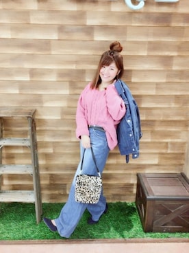 miss＊さん（レディース・148cm）の秋コーディネート