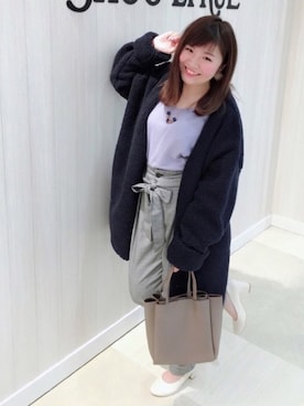 miss＊さん（レディース・148cm）の冬コーディネート