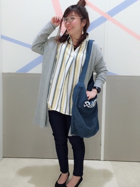 miss＊さん（レディース・148cm）の冬コーディネート