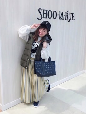 miss*さん(レディース・148cm)の春コーディネート