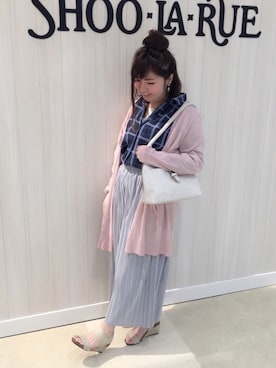 miss*さん(レディース・148cm)の春コーディネート