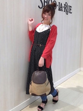 miss*さん(レディース・148cm)の春コーディネート
