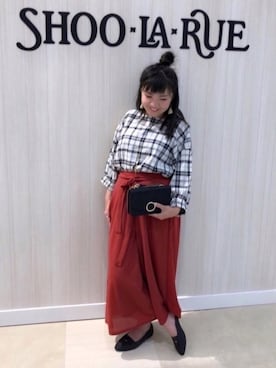 miss*さん(レディース・148cm)の夏コーディネート